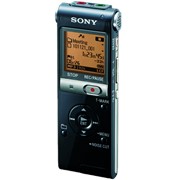 Диктофон цифровой Sony ICD-UX513F/B фото