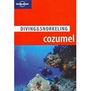 George Lewbel Diving & Snorkeling Cozumel (4th Edition) фото