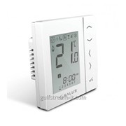 Регулятор температуры 4в1 Salus VS10W беспроводной, цифровой, скрытого монтажа, 230V фото