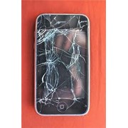 Замена дисплея iPhone (LCD-индикатора) фото