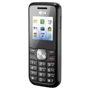 Телефон сотовый LG GS101 черный фото