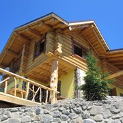 Здания деревянные производство