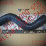 Патрубок Tadano 370-025-11881 GR250 GR500 TR250M-6 фото