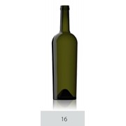 Бутылка для вина 16