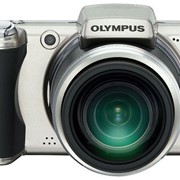 Olympus SP-800 фотография