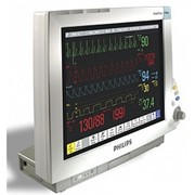 Монитор пациента IntelliVue MP60/70 Philips фото