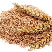 Отруби пшеничные россыпью фото