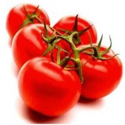 Продажа свежих помидоров фотография