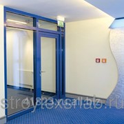 Stalnye Protivopozharnye Vhodnye Dveri V Samare I Oblasti