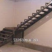 Лестница ( каркас) А00967