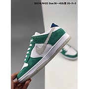Кроссовки Nike SB Dunk Low/KASINA фото