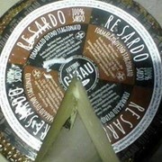 Сыр Pecorino Sardo из Сардинии