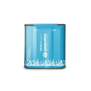 Элемент питания солевой “квадрат“ 3R12 4.5В Heavy Duty 2021 1S DAEWOO 5029187 фото