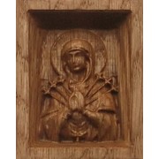 Сувениры из дерева иконы фото