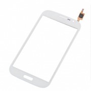 Тачскрин (сенсорное стекло) для Samsung i9082 white фотография