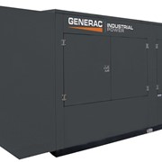 Газовый генератор Generac SG 280 фотография