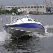 Тюнинг лодок фото