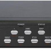 Видеорегистратор DS-7204 HI-VS HIKVISION