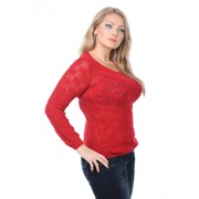 Вяжем свитера женские фото