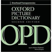 The Oxford Picture Dictionary Assessment CD-ROM with ExamView Test Generator фото