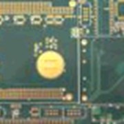 Платы печатные многослойные фото