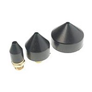 Набор насадок для продувочного пневмопистолета JTC 7746 фото