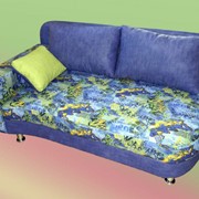 Детская тахта фото