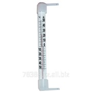 Термометр бытовой наружный ТБН-3-М2 исп. 2Р ТУ 92-889.0001-91 фотография