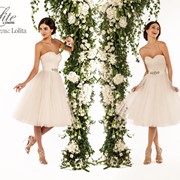 Свадебные платья Lolita