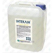 ИНТЕКЛИН - 207 УНИК для мытья жирных поверхностей
