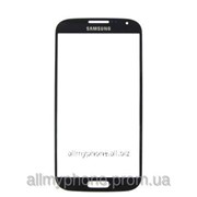 Стекло корпуса для Samsung S4 I9500 / i9505 Galaxy S4 Black