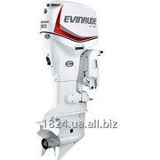 Мотор Evinrude c технологией E-Tec E90 DSL фото