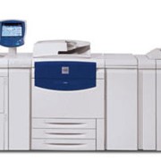 Полноцветная цифровая печатная машина XEROX 700 PRO фото