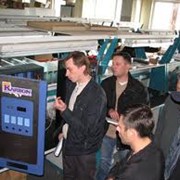 Обслуживание торговых автоматов Алматы фото