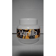 Маска для волос Kallos Vanilla 275 мл. Венгрия