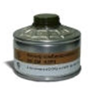 Коробки к противогазу A2P3 (органические газы и пары) фото