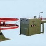 Станок правильно-отрезной с вращающейся правильной рамкой мод. И6118, И6620 фото