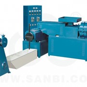 Грануляторы для переработки полимерных материалов SJ-90.(Произв-во: Китай) фото