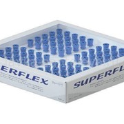 Головки Superflex (модель 01 комплектность 100 шт.) (Артикул: 1.7.3.2) фото