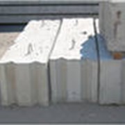 Блоки фундаментные устройства сборных ленточных фундаментов, стен подвалов и технических подполий зданий