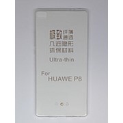 Силиконовый чехол для Huawei P8
