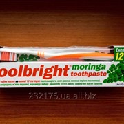 Coolbright Total Care 175 гр + зубная щетка фото
