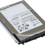 Жесткий диск HDD IBM/Seagate ST973401SS 73.4GB, 10K rpm, 2.5“, SAS (Serial Attached SCSI), p/n: 26K5655, FRU: 26K5713 фото