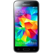 Телефон Samsung Galaxy S5 Mini SM-G800H 16Gb (КСТ), цвет черный (Black) фотография