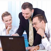 Услуги информации в сфере потребительского рынка фото