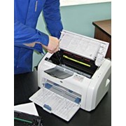 Заправка лазерных принтеров в Чебоксарах фото