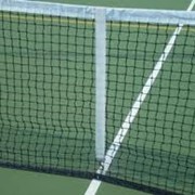 Сетки для большого тенниса фото