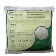 Валики ватные стоматологические фото