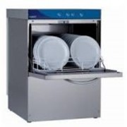 Фронтальная посудомоечная машина с водоумягчителем ELETTROBAR Fast 161-2S