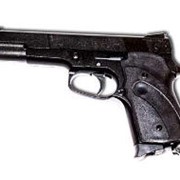 Пистолет пневматический “Аникс“ фото